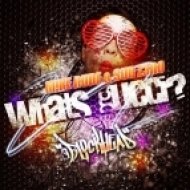 SUB Z3RO, M!KE RUDE - Whats Gucci (Original Mix)