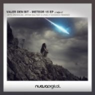 Valer den Bit - Meteor 15 (Original mix)
