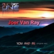 Joer van Ray - You & Me (Original Mix)