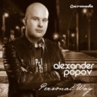 Alexander Popov & Eximinds - Schopenhauer (Original Mix)