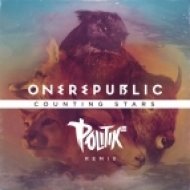 OneRepublic - Counting Stars (DJ Politik Remix)