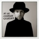 Jay-Jay Johanson - Mr Fredrikson (Original mix)