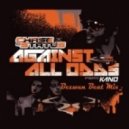 Chase & Status - Against All Odds (Bezwun Beat Mix)