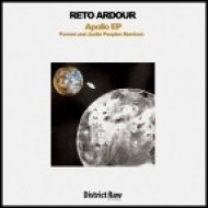 Reto Ardour - Downstairs (Original Mix)