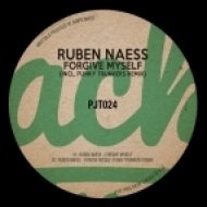 Ruben Naess - Forgive Myself (Original Mix)