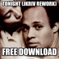 Narada Michael Walden - Tonight (JKriv Rework)