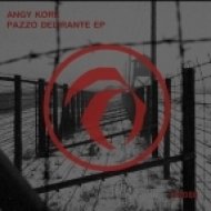 Angy Kore - El Guapo De La Ciudad (Original Mix)