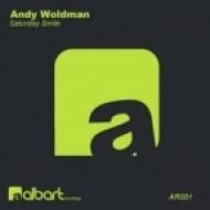 Andy Woldman - Saturday Smile (Original Mix)