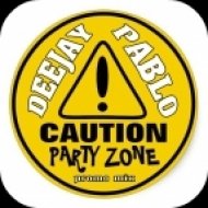 Deejay Pablo - Party Zone (Promo Mix)
