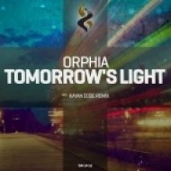 Orphia - Tomorrow\'s Light (Original Mix)
