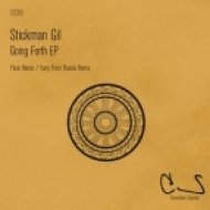 Stickman Gil - Going Forth (Original mix)