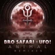 Bro Safari & UFO! - Drama (Party Favor Remix)