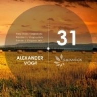 Alexander Vogt - Resident (Original Mix)