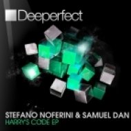 Stefano Noferini, Samuel Dan - Harry\'s Code (Samuel Dan Dark Mix)