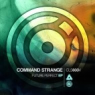 Command Strange - Soul Travel (Original mix)