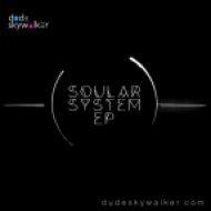 Dude Skywalker - Let\'s Get It Perculatin (Vocal Mix)