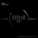 Dude Skywalker - Footsteps (Original mix)