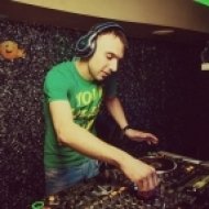 Dj_Nikulin - He Forgotten World (Original mix)