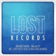 Origins Sound - Eulers Number (Original Mix)