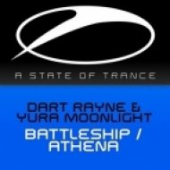 Dart Rayne & Yura Moonlight - Battleship (Original Mix)