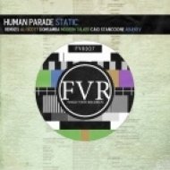 Human Parade - Static (Original Mix)