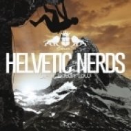 Helvetic Nerds - Dip It Down Low (Original Mix)