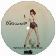 Angel Stoxx - Da Groove (Original Mix)