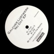 Galcher Lustwerk - Chillin In The Booth (Original Mix)