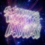 4 Strings - Take Me Away (FS Liquid Dubstep Remix)