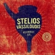 Stelios Vassiloudis - Touche (Original Mix)