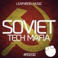 Andrew Markelov - Split The Dancefloor (Original Mix)