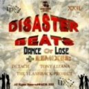 Disaster Beats - Dance Or Lose (The Flashback Project Remix)