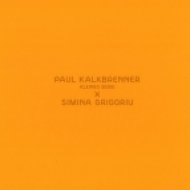 Paul Kalkbrenner - Kleines Bubu (Simina Grigoriu\'s Mrs Kalkbrenner Remix)