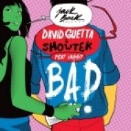 David Guetta & Showtek ft. Vassy - Bad (Original Mix)