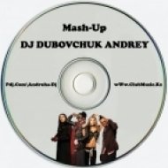 The Black Eyed Peas - Let\'s Get It Started (DJ Dubovchuk Andrey Mash-Up)
