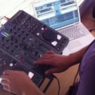 Dj Framoc - Allen & Heath Xone Dx March Tech House 2014 ()