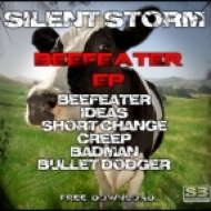 Silent Storm - Bullet Dodger (Original mix)