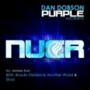 Dan Dobson - Purple (Braulio Stefield & Another World Remix)