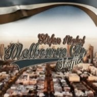 Stefan Nixdorf - Melbourne City Shuffle! (feat. Linde Sagen & Toddla Emcee)