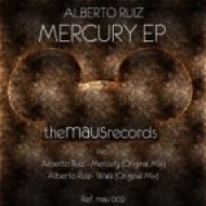 Alberto Ruiz - Walk (Original Mix)