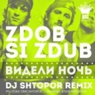 Zdob Si Zdub - Видели Ночь (DJ Shtopor Remix)