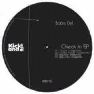 Babis Del - Check In (Original Mix)