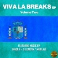 Shade k - Heartless (Naiblaze Remix)