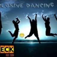 DJ Jeck - Explosive Dancing (mix 2014)