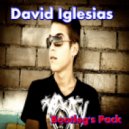 Mastiksoul & Edgar Aguirre - I like to move it & Afro nuts (David Iglesias Bootleg)