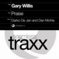 Gary Willis - Praise (Dan Mckie Fish Dont Dance Mix)