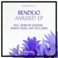 Bendejo - Amused (Math Angels Deeptroit Mix)