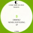 Dimitro - Mystery (Original Mix)