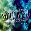 The Shrink Reloaded & Phil Giava feat. Da Mouth Of Madness - Wicked (South Blast! Remix)