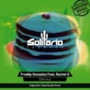 Freddy Gonzalez, Rachel G - Delicious (Original Mix)